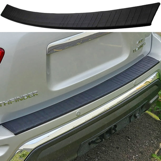 NEW Fits 2012 Nissan Pathfinder w/o Spoiler Front Bumper COVER Painted 
